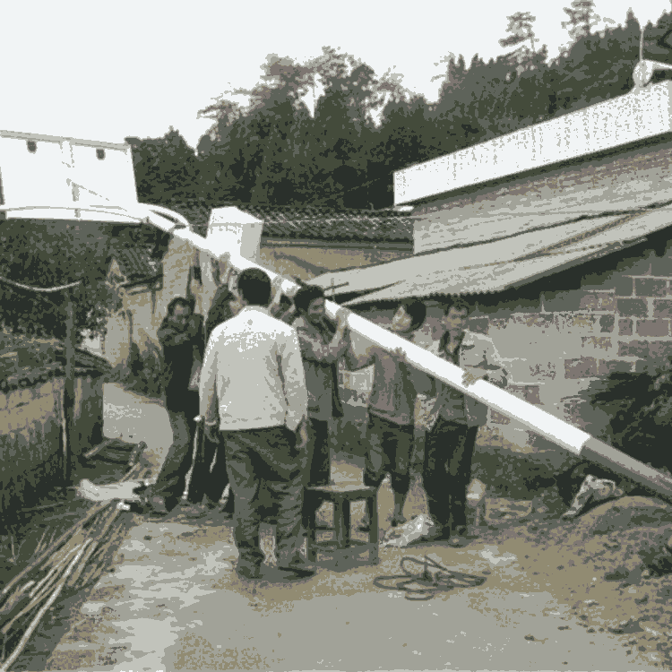 河北邯鄲3米太陽(yáng)能庭院燈 廠家直銷 質(zhì)量保證
