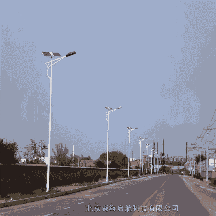 供應河北石家莊太陽能路燈廣場小區(qū)庭院公園照明成套批發(fā)
