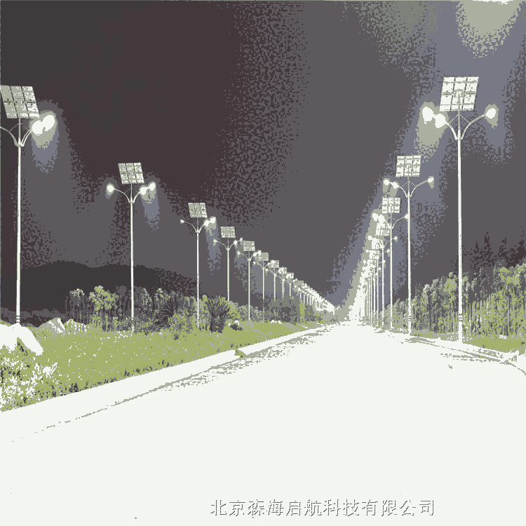 室外路燈供應(yīng)商 北京路燈價格