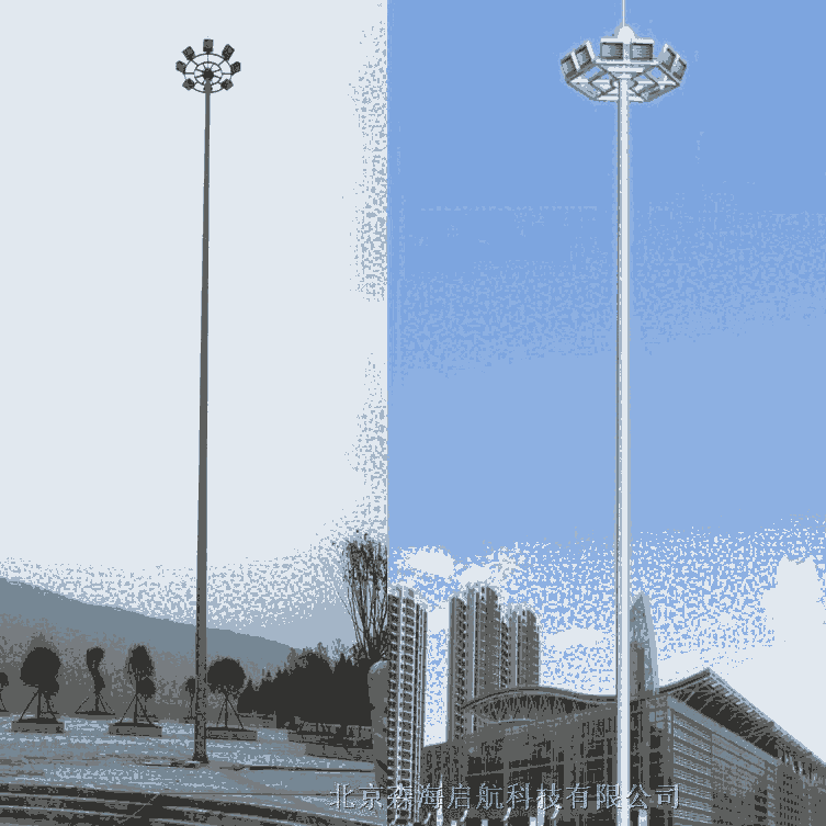 承接太陽能路燈 限時優惠太陽能路燈政策