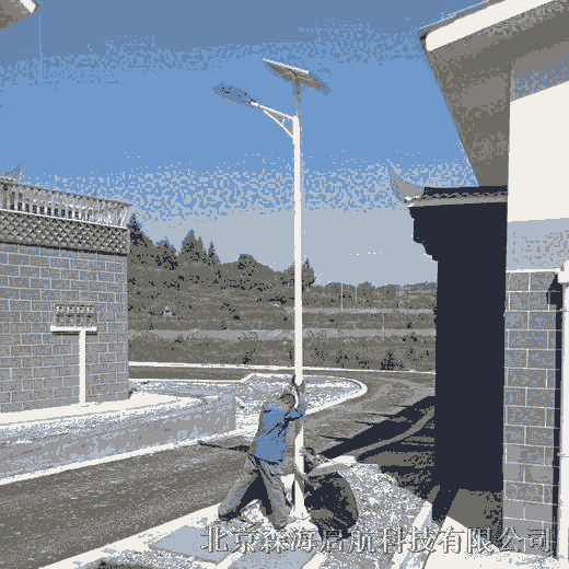 陜西路燈供應商 太陽能路燈工廠批發報價
