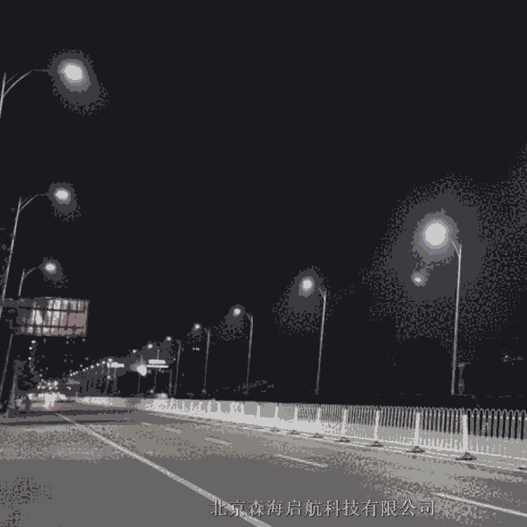 長年供應太陽能路燈 高光效LED市電路燈 北京燈具廠