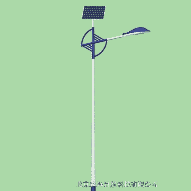 批發零售太陽能路燈 LED路燈 工廠直銷