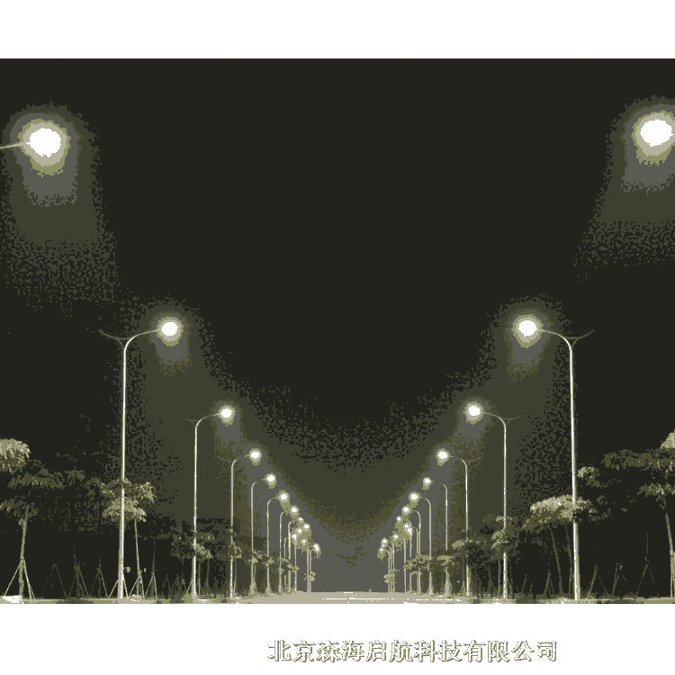 森海路燈 太陽能路燈 工廠批發