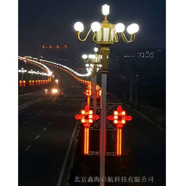 北京森海啟航景觀燈 現貨供應太陽能景觀燈