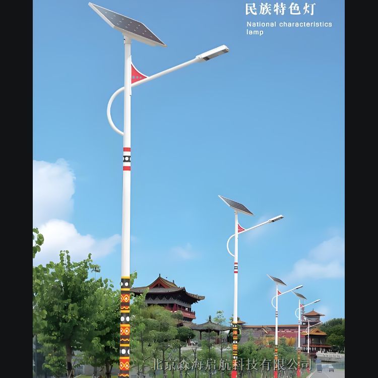 8米路燈價格
